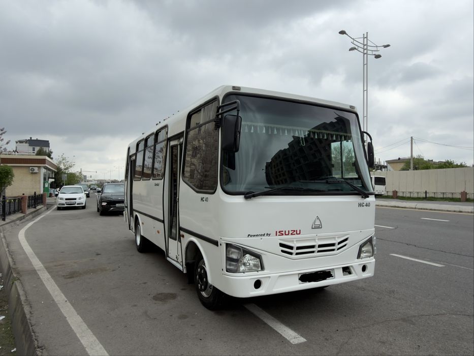 NP 40 isuzu sotiladi. 2017