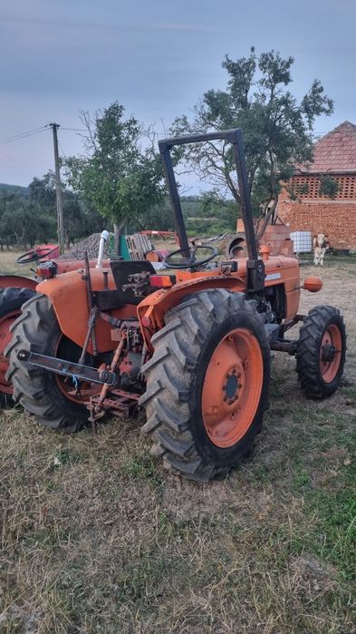 Vand Fiat 415, cu acte!