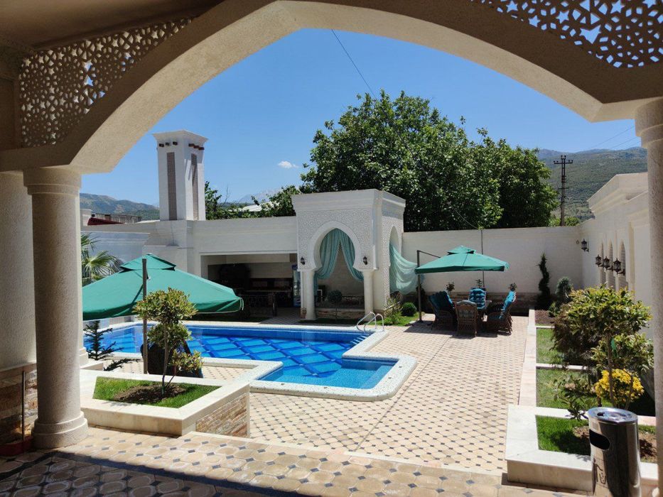 Продается Дача в Чарваке