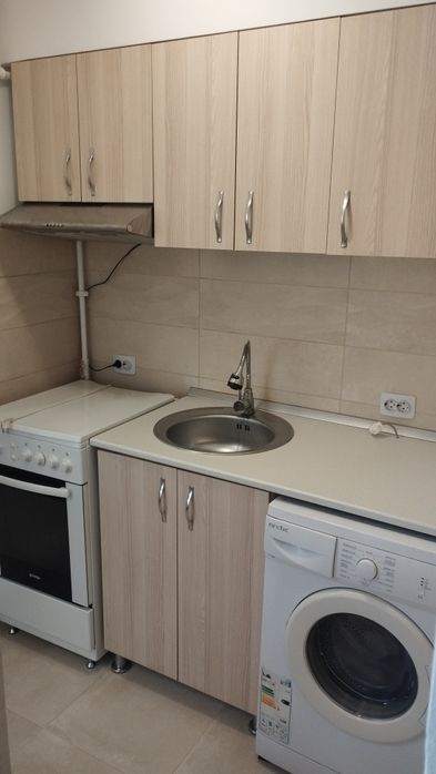 Garsoniera de închiriat/1000lei