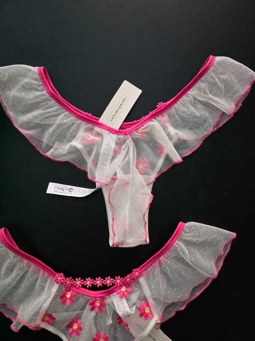 Lenjerie intima Intimissimi, marimea S