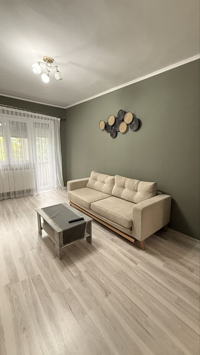 Apartament 2 camere de închiriat – Zona Parcul 1 Decembrie