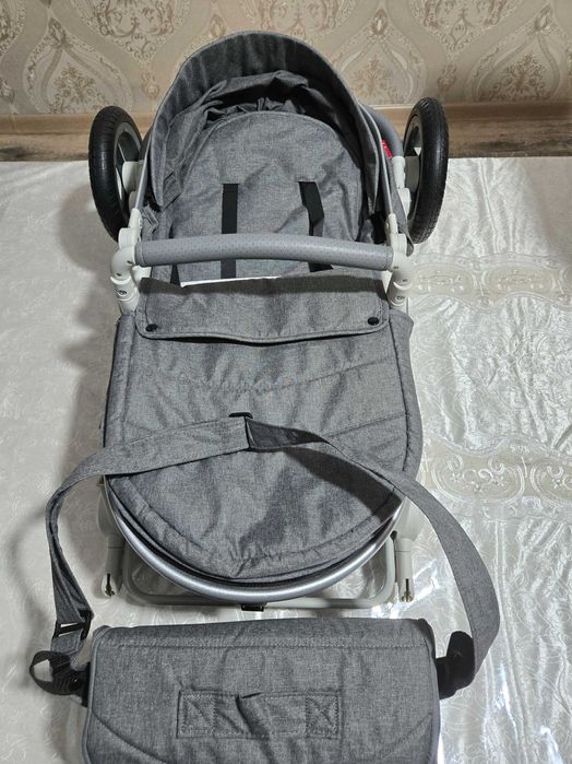 Детские Коляски belecoo