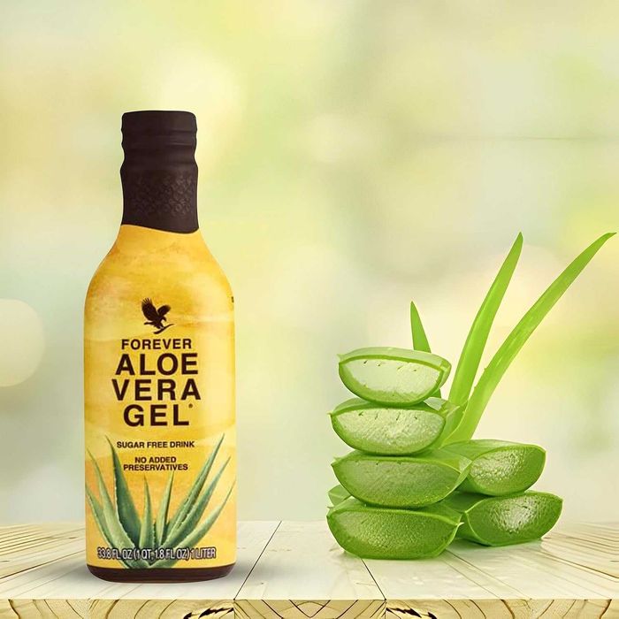 Алое фрийдъм от Форевър/Forever - напитка от алое вера с глюкозамин
