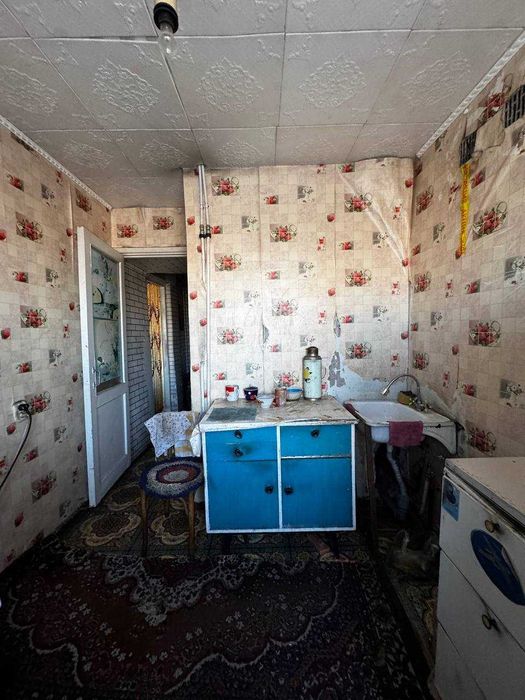 Продам 1,5 на Абая 3