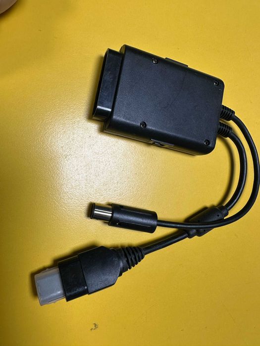 Преходи адаптери за контролери джойстици  Nintendo Wii ,PS2 , XBOX