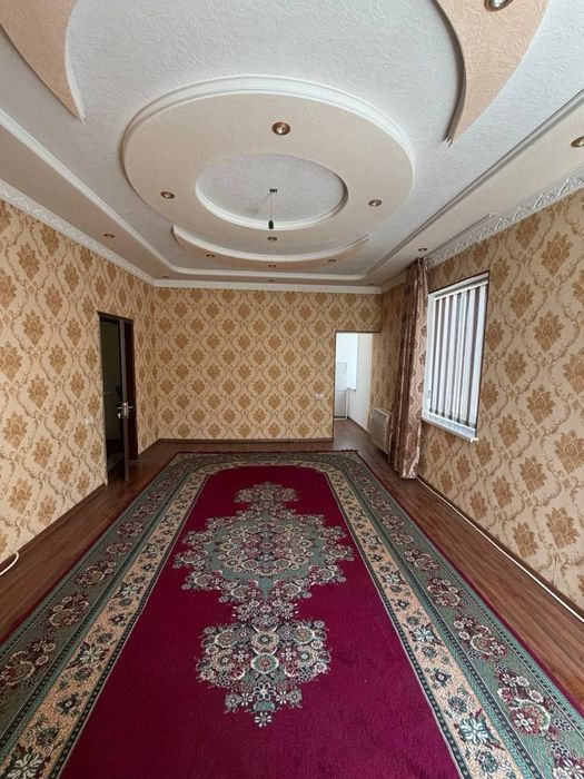 Продается 3 ком. Квартира на 2 этаже площадью 66 кв.м. В Саттепо