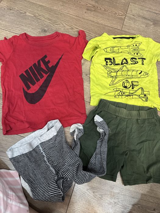 Одежда на мальчика