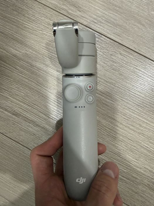 Стабилизатор Dji osmo 5