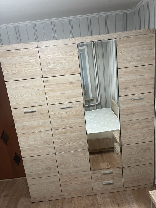 Спальный гарнитур Оскар