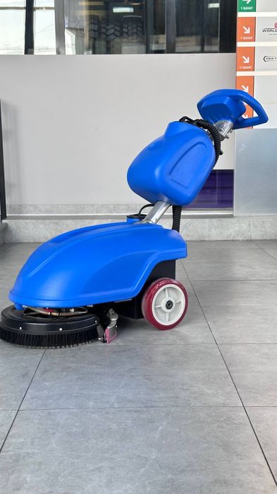 Pol tazalovchi texnika / Cleaning Machine /  Чистка техника
