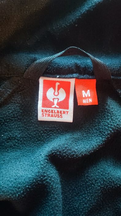Engelbert Strauss мъжки работен суичър