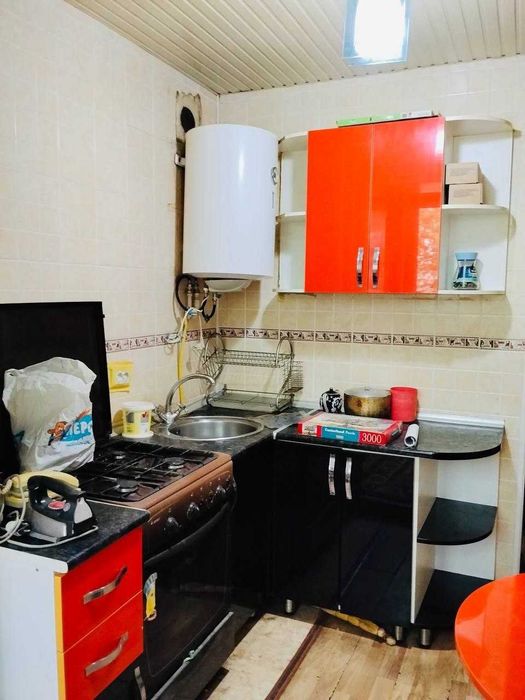 Авиагородок Mustang (Переход) 2\3\5 Хор. состояние S=39м2 Балкон 1,5х3