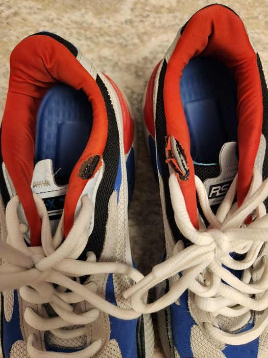 Pantofi Puma nr 42.5