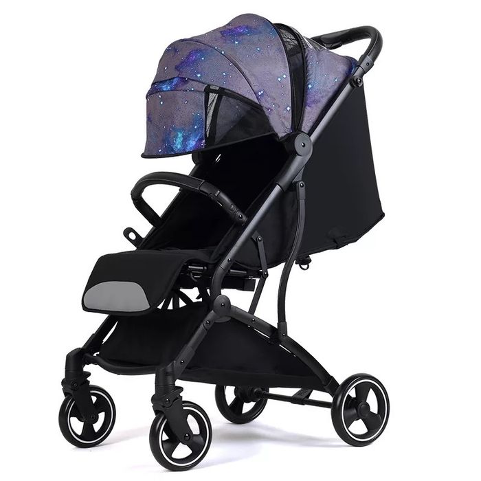 Danki prime коляска