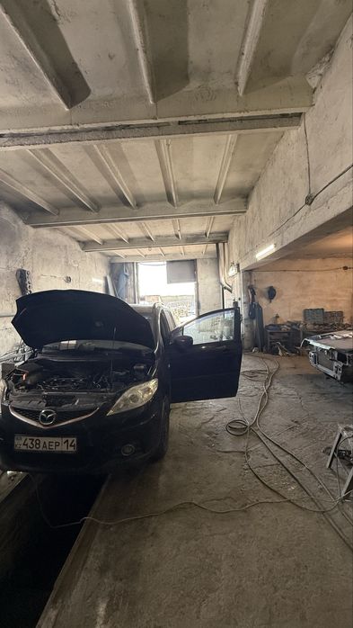 Сдается цех в аренду