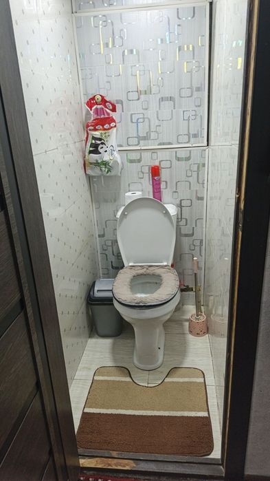 Продается квартира куйлюк м-с 5 1 ком 40m2