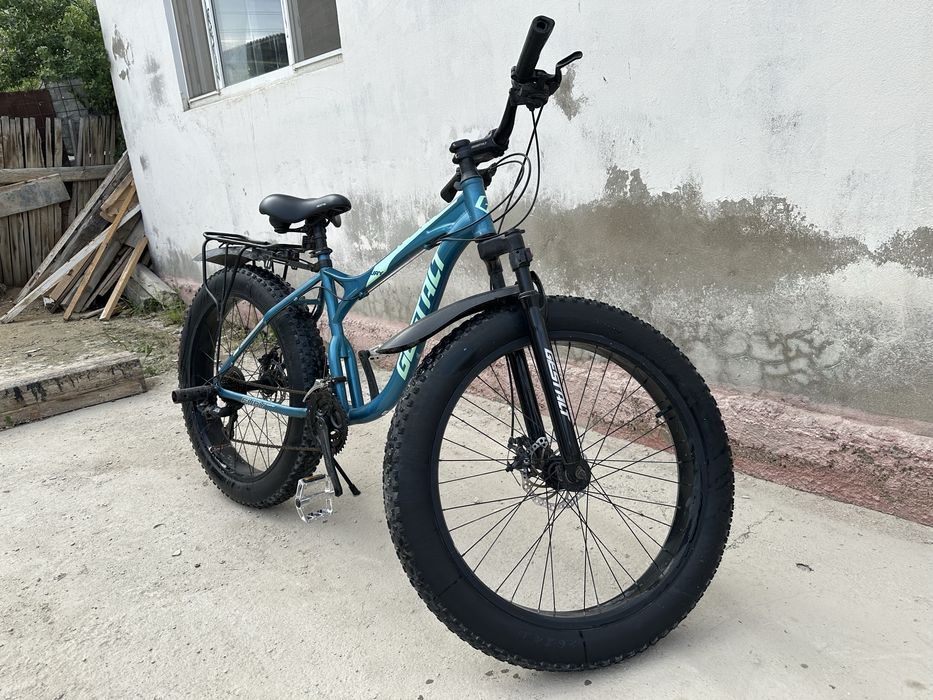 Вилосипед сатылады срочно