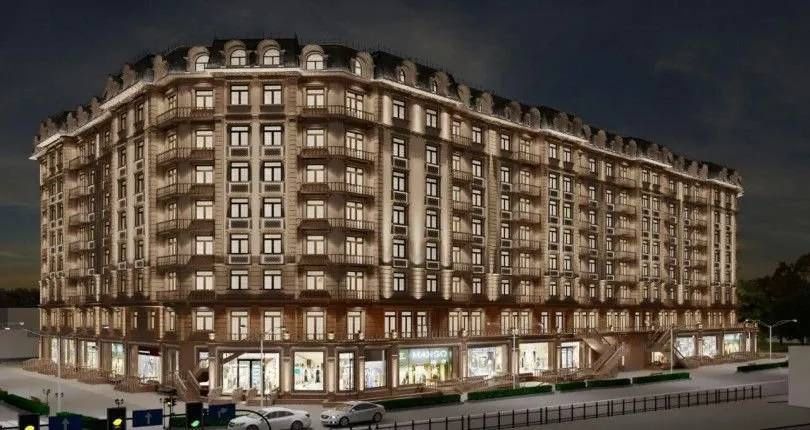 Продается квартира с КАДАСТРОМ без РИЭЛТОРОВ Мирзо Улугбекский район