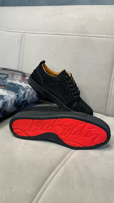 Louboutin мъжки обувки
