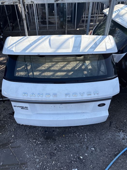 Заден капак за Land Rover Range Rover Evoque 2013год.