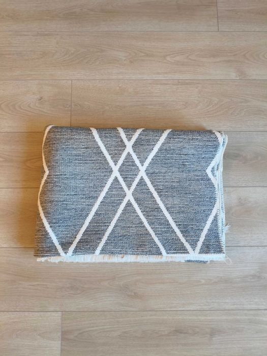 Двулицев килим 120/170 СМ