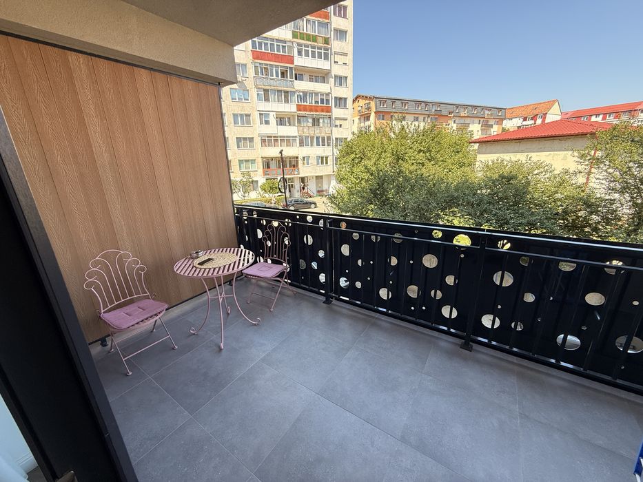 Apartament 3 camere 75m2 nou zona ciresica