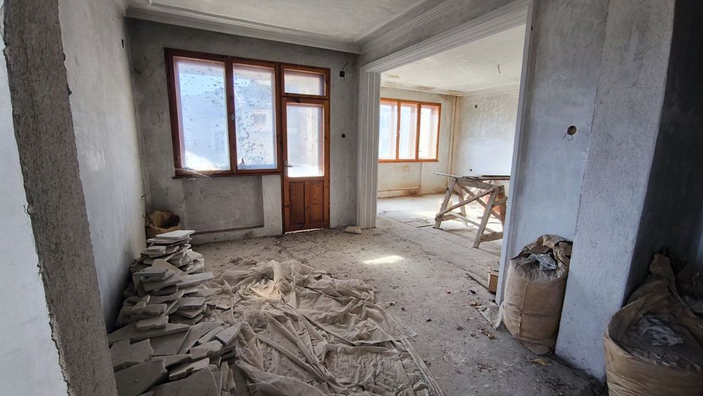 4-стаен в Пловдив, област-гр.Хисаря площ 127 цена 130000