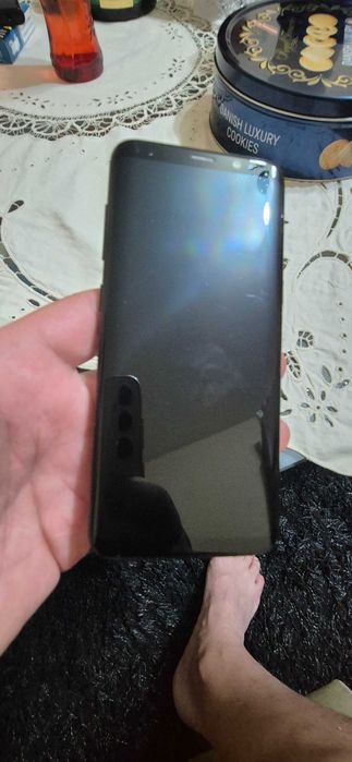 Samsung Galaxy S8