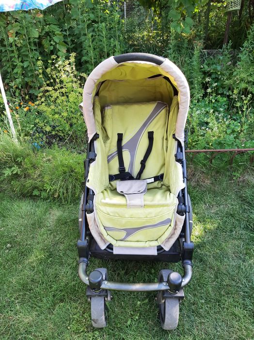 Бебешка количка Лорели