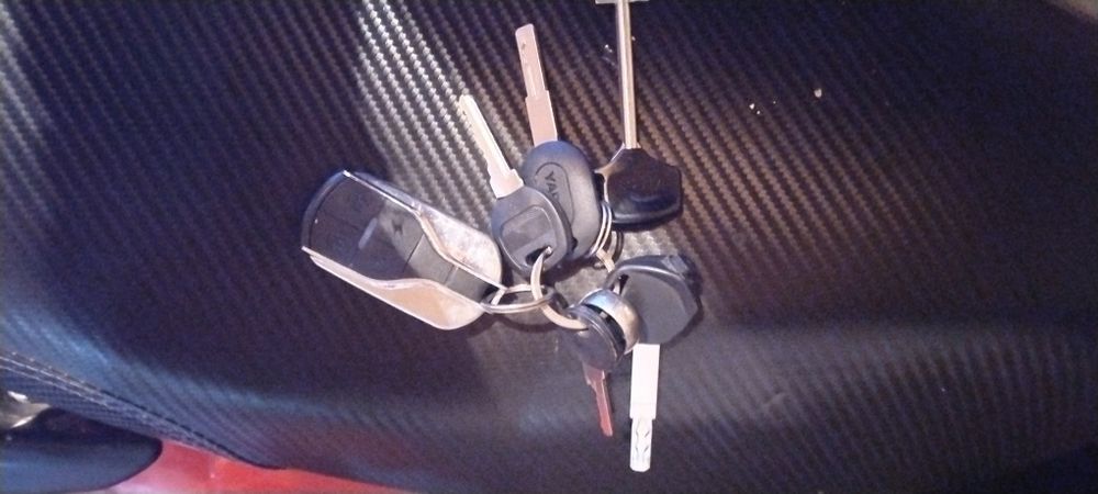 Продам скутор 150 кубов