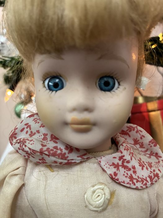 Порцеланови кукли