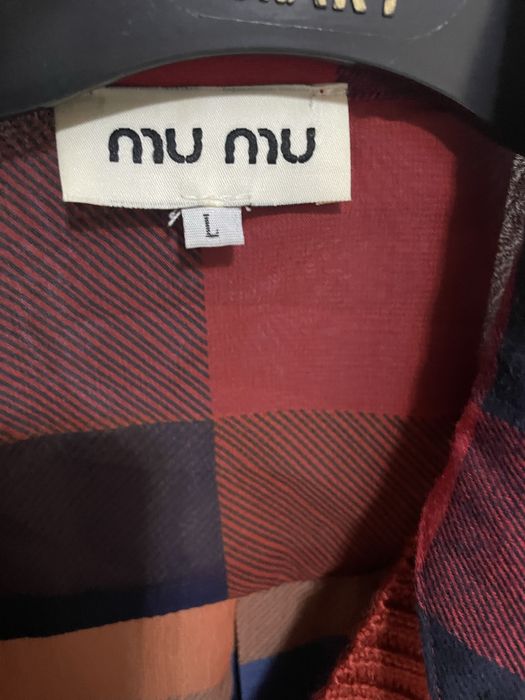 Женская одежда