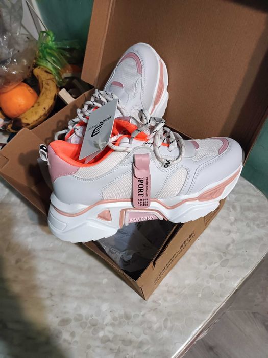 Маратонки dark seer