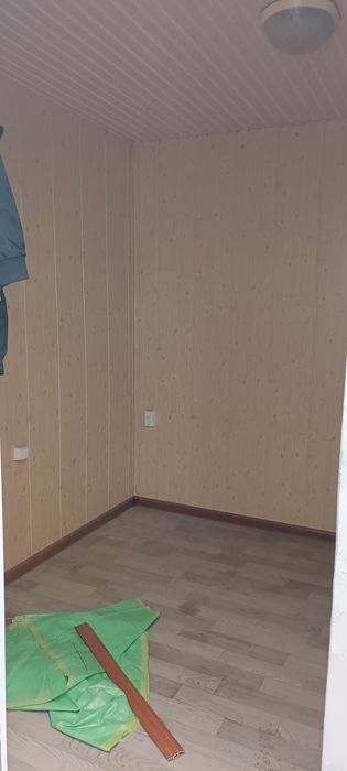 Б/у контейнер домиклар