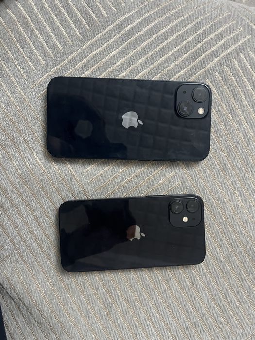 Айфон 13,айфон 12 мини