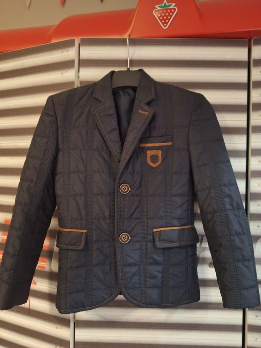 Официално детско сако