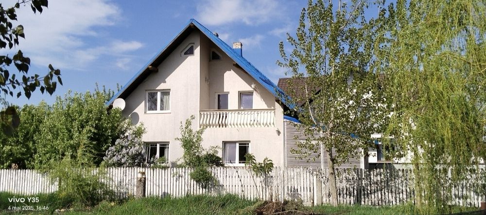 Casă de vânzare in Rădăuți Sv