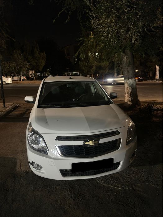 Cobalt sotiladi srochna