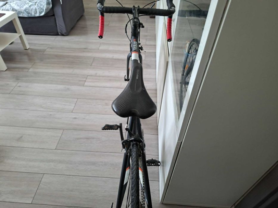 Cursiera BTWIN Triban 500