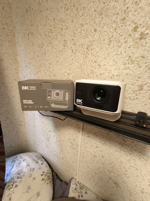 Состояние новый myflow h 726