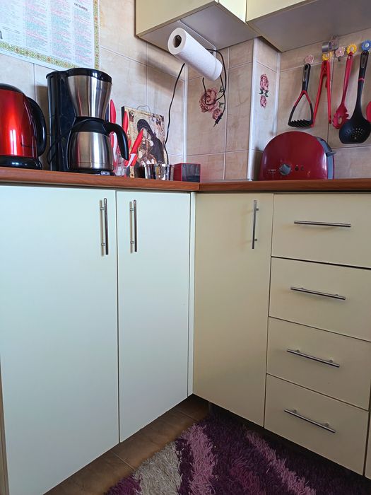 Mobila de bucătărie în stare  bună!!!