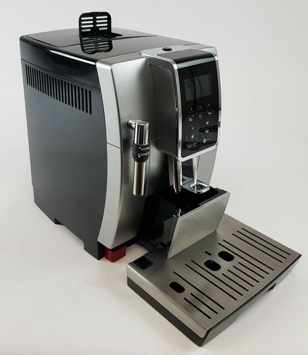 Кафе автомат Delonghi Dinamica