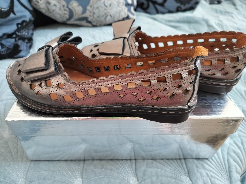 Продам обувь на каждый день