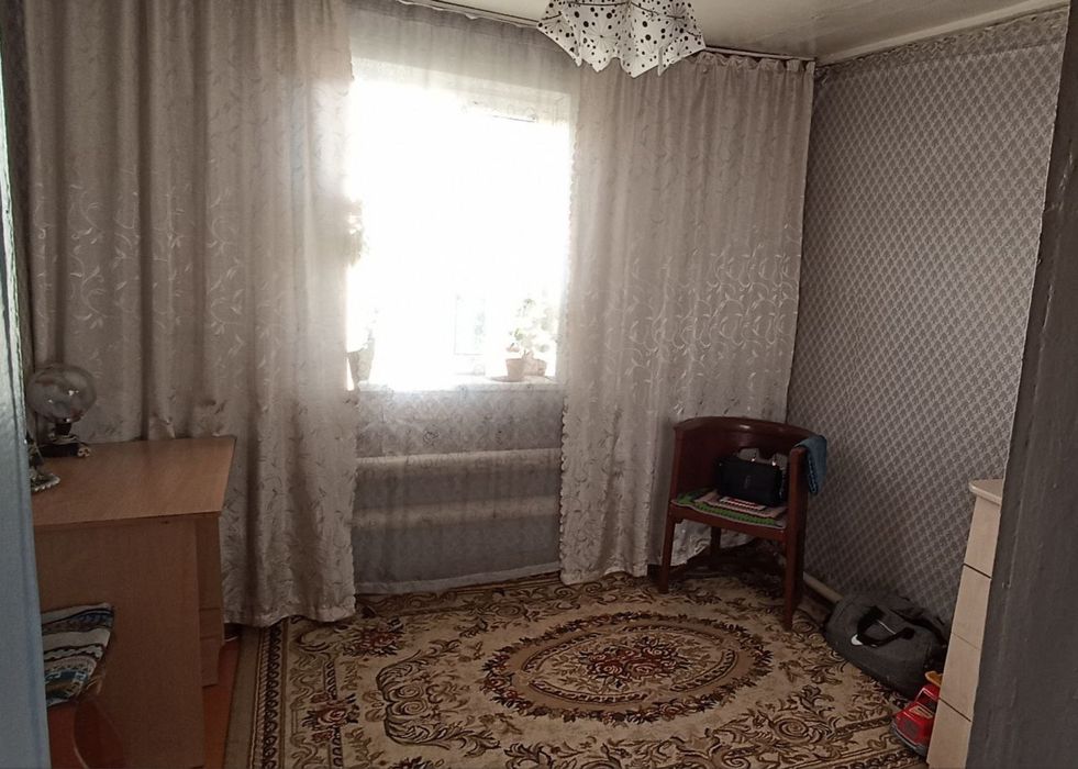 Продам дом в Мамлютке