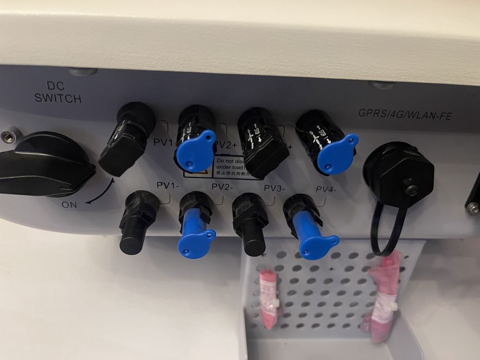 Invertor solar Huawei 12kw M2