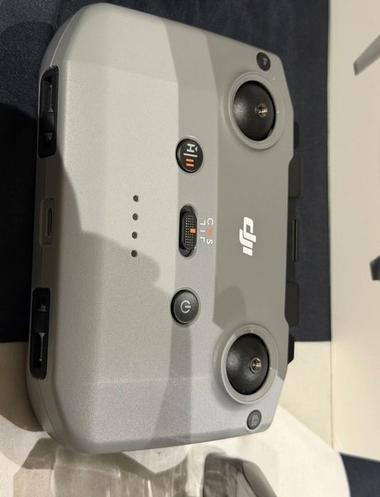 DJI Air 3S RC-N3 3 батерии