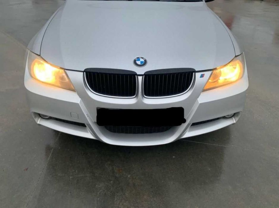 Dezmembrez Piese BMW Seria 1 3 5 7 X3 E90 E87 E65 E60 E63 2.0d 3.0D