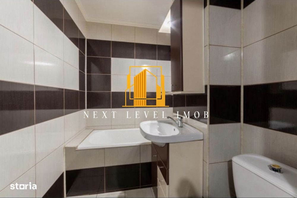 Apartament  3 camere Gavana 2