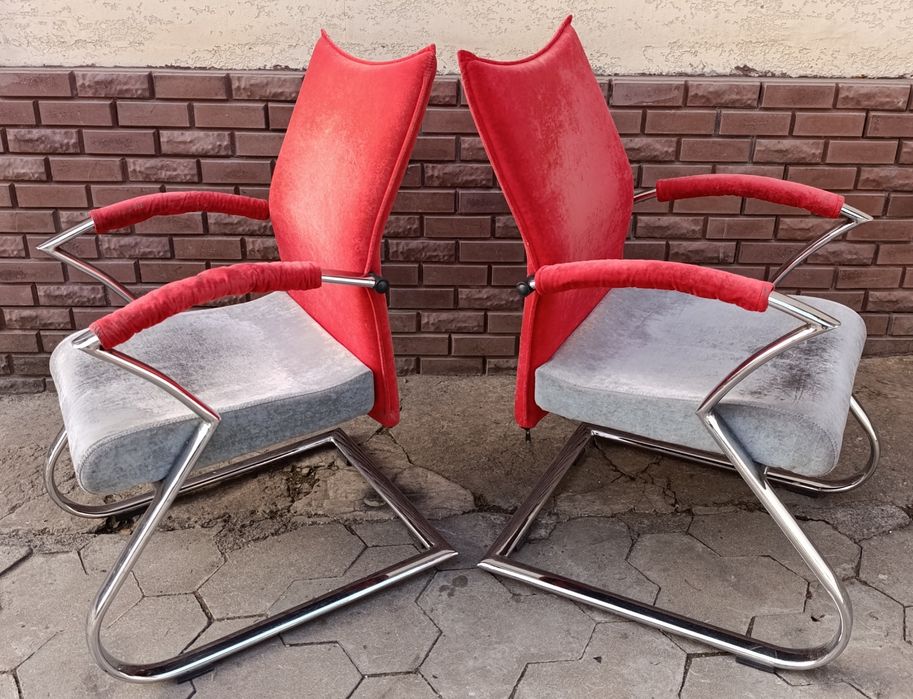 Стулья - кресла 2 шт